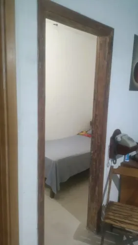 Quarto no pindorama