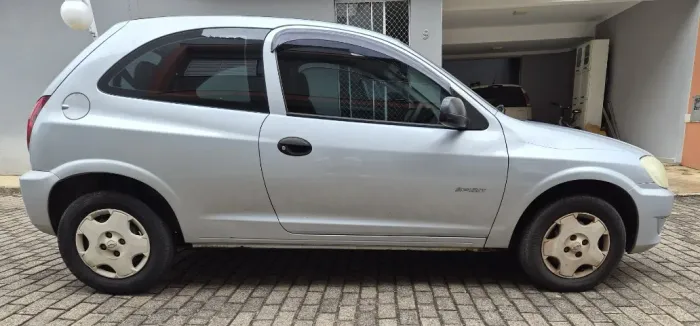 Chevrolet Celta Spirit 1.0 MPFI 8V Flexpower 3P 2009