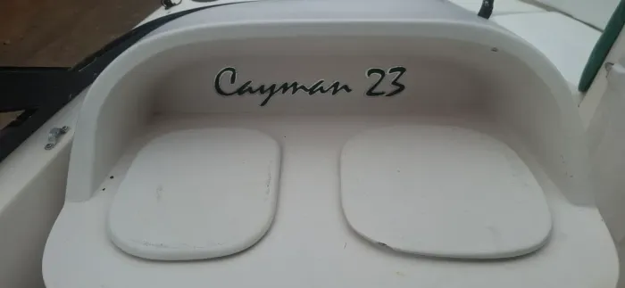 LANCHA COBRA CAYMAN 23 PÉS + BANANA BOAT 20 LUGARES + 44 COLETES