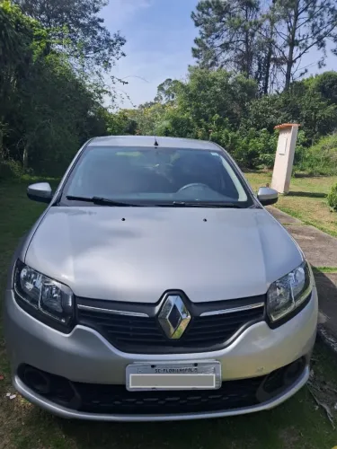 Renault Sandero Expression Flex 1.0 12V 5P 2019