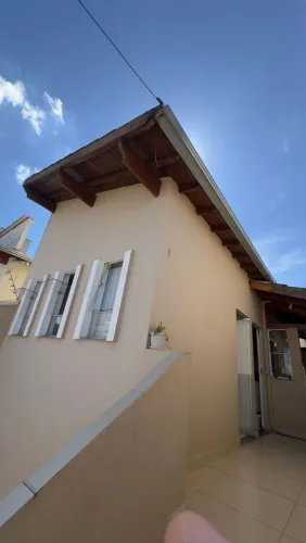 Casa a venda próximo ao novo Fórum