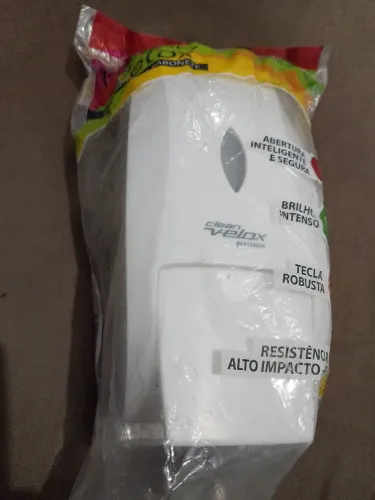 Dispenser para sabonete 
