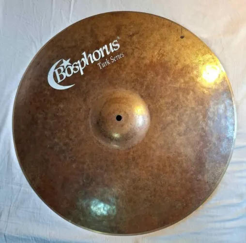 Bosphorus Turk Series Thin Ride 20