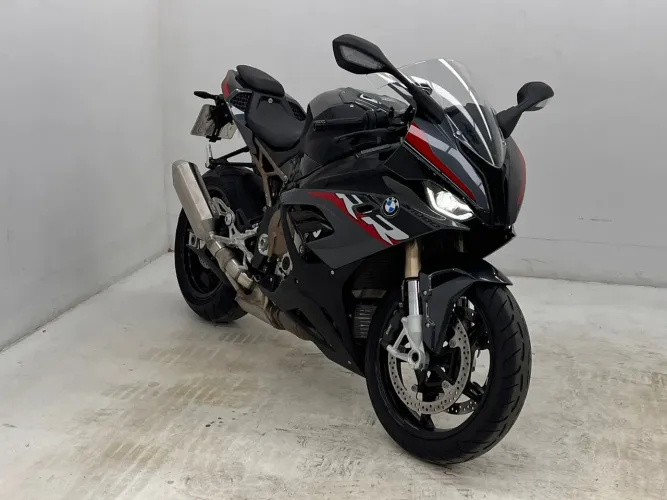 BMW S 1000 RR 1000 cc