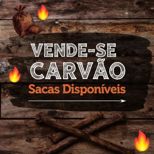 Carvão