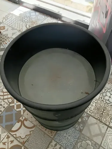 Latão Preto