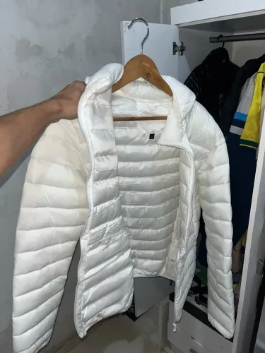 Blusa de frio bobojaco
