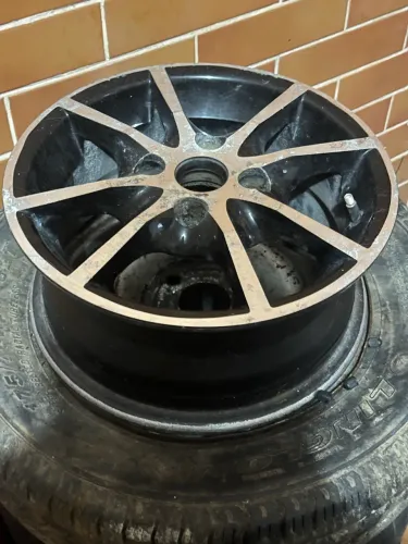 RODAS LIGA LEVE ARO13