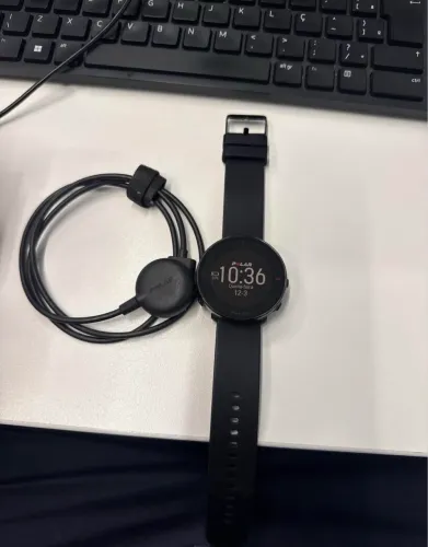 Polar Vantage M 