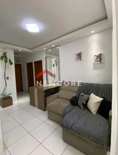 Casa de condomínio em Rua Mateus Cipullo - Sítio do Campo - Praia Grande/SP