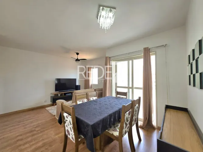 apartamento - Jardim do Lago - Campinas