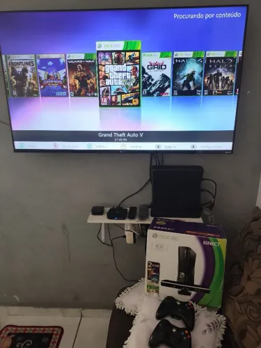 XBOX 360 SLIM, RGH /JTAG, COMPLETO.