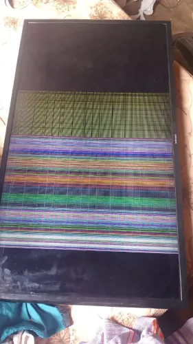 Vende-se tv smart Samsung 40 polegada