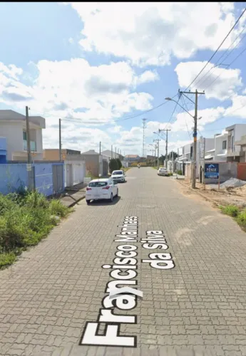Terreno no Riviera