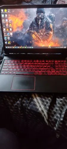 Acer nitro 5 16gb ram 