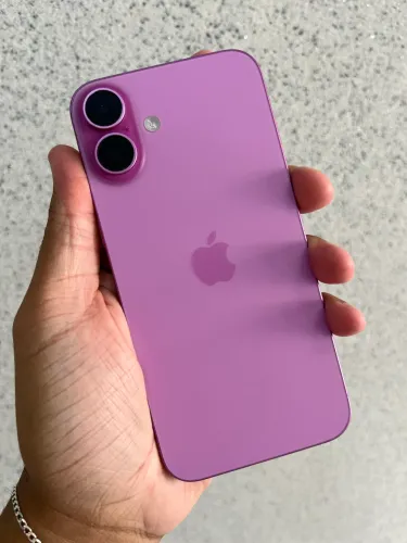 iPhone 16 Plus, 128Gb