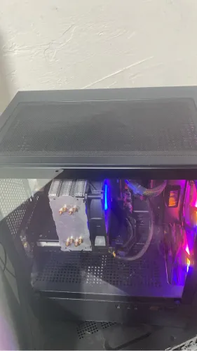  Computador game completo 