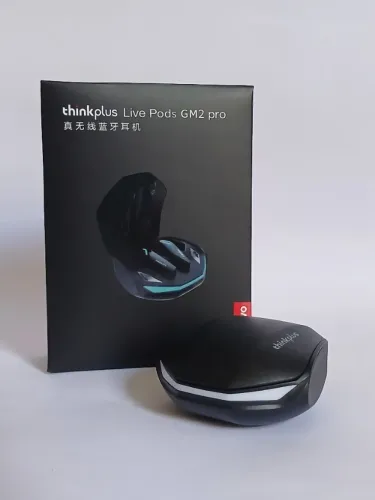 Lenovo GM2 Pro - NOVO e LACRADO