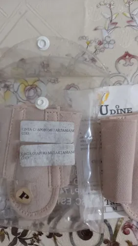 Produtos ortopédico