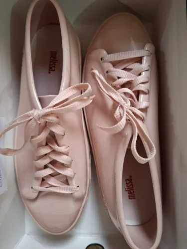 Tenis melissa original tam 38