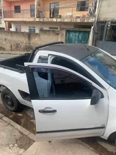 Frete e mudança