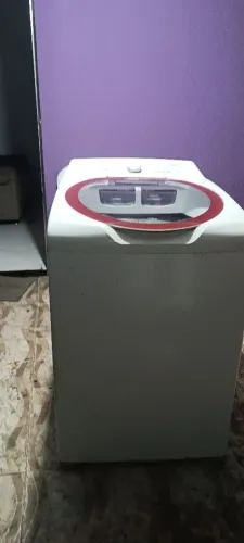 Máquina de lavar 11 kg Brastemp funcionando perfeita damos garantia