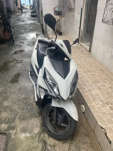 Venda - Honda Elite 125