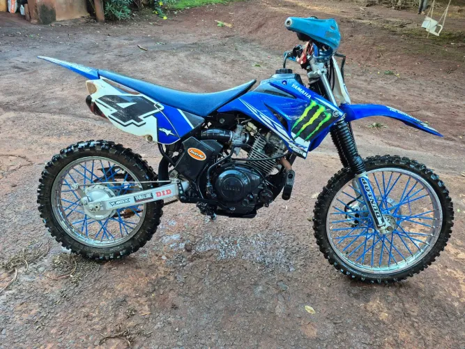 TTR 125
