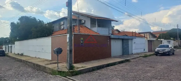 Casa em Ininga - Teresina