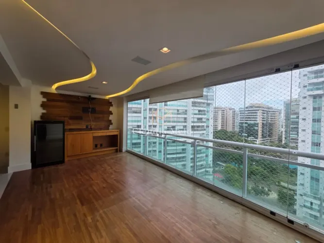 Apartamento 4 suit