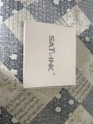 Vendo Sat Link WS 6960 HD