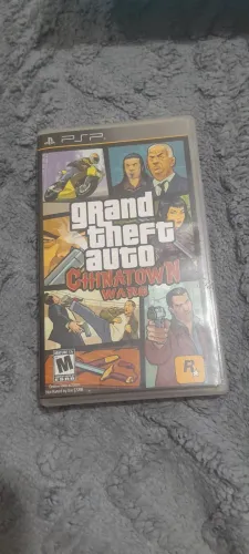 Gta