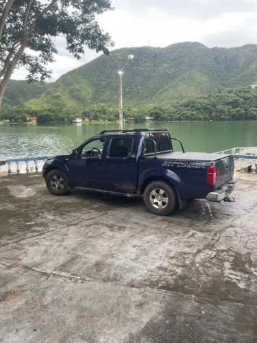 Peças de caminhonete disponíveis (motor, câmbio e acessórios)