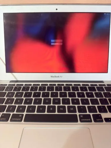 Macbook Air 11 polegadas A1370