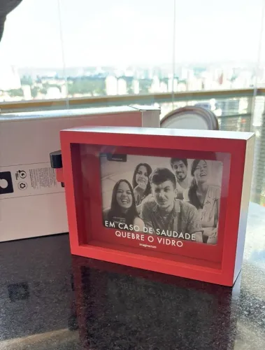 PORTA RETRATO