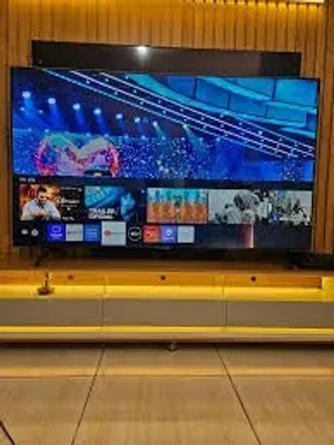 Smart Tv Samsung 65 Polegadas QLed