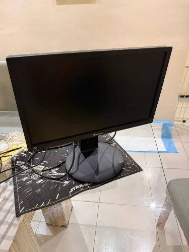 Monitor Itautec