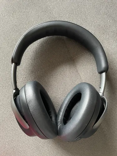 bose quiet confort ultra preto