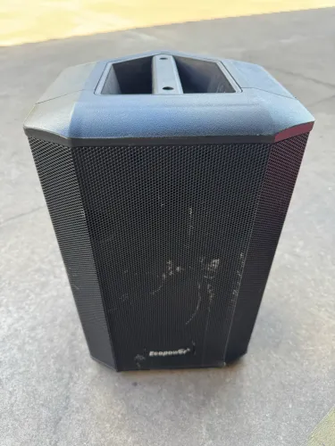 Ecopower 323