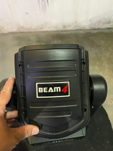 Vendo moving beam