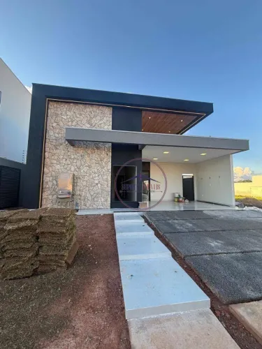 VENDO RES VERANA - Casa com 3 dormitórios à venda, 200 m² por R$ 1.300.000 - Aponiã - Port