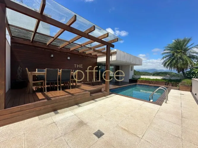 Cobertura RESIDENCIAL em Joinville - SC, Centro