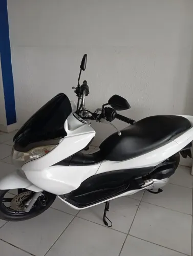 Honda PCX 150 - 2015