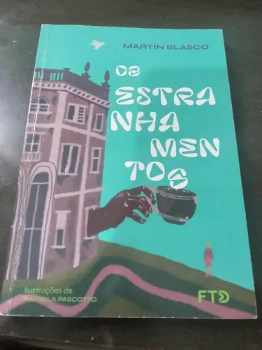 livro