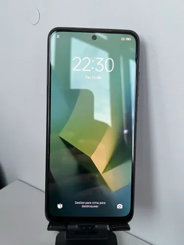 Celular Redmi Note 10s 128gb