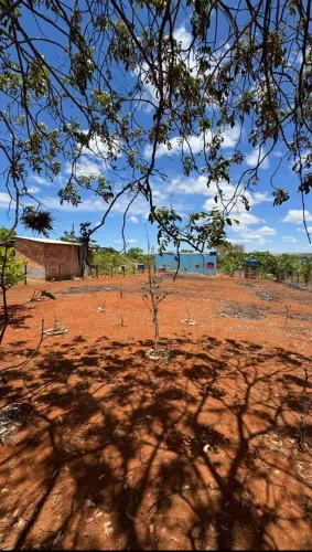 ? Lote 1.000m² em Condomínio Fechado | 600m da Barragem dos Queimados