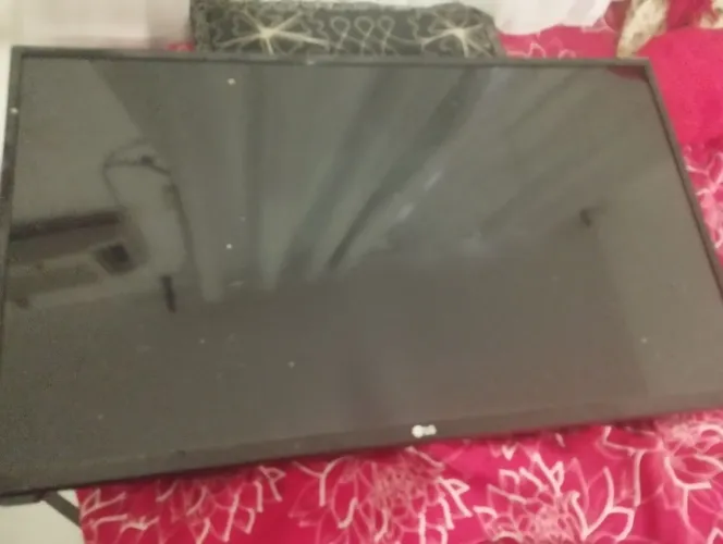 Tv lg