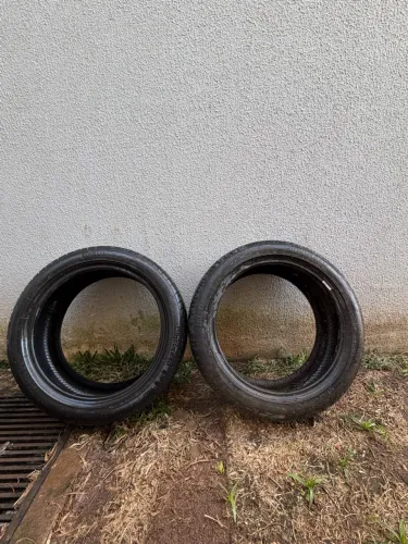 Pneu Pirelli 225/45 R17