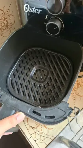 Vendo air fryer