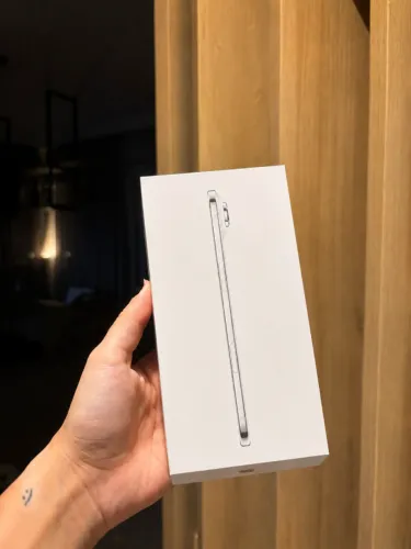 iPhone Air 256GB - Novo/Lacrado em até 24x